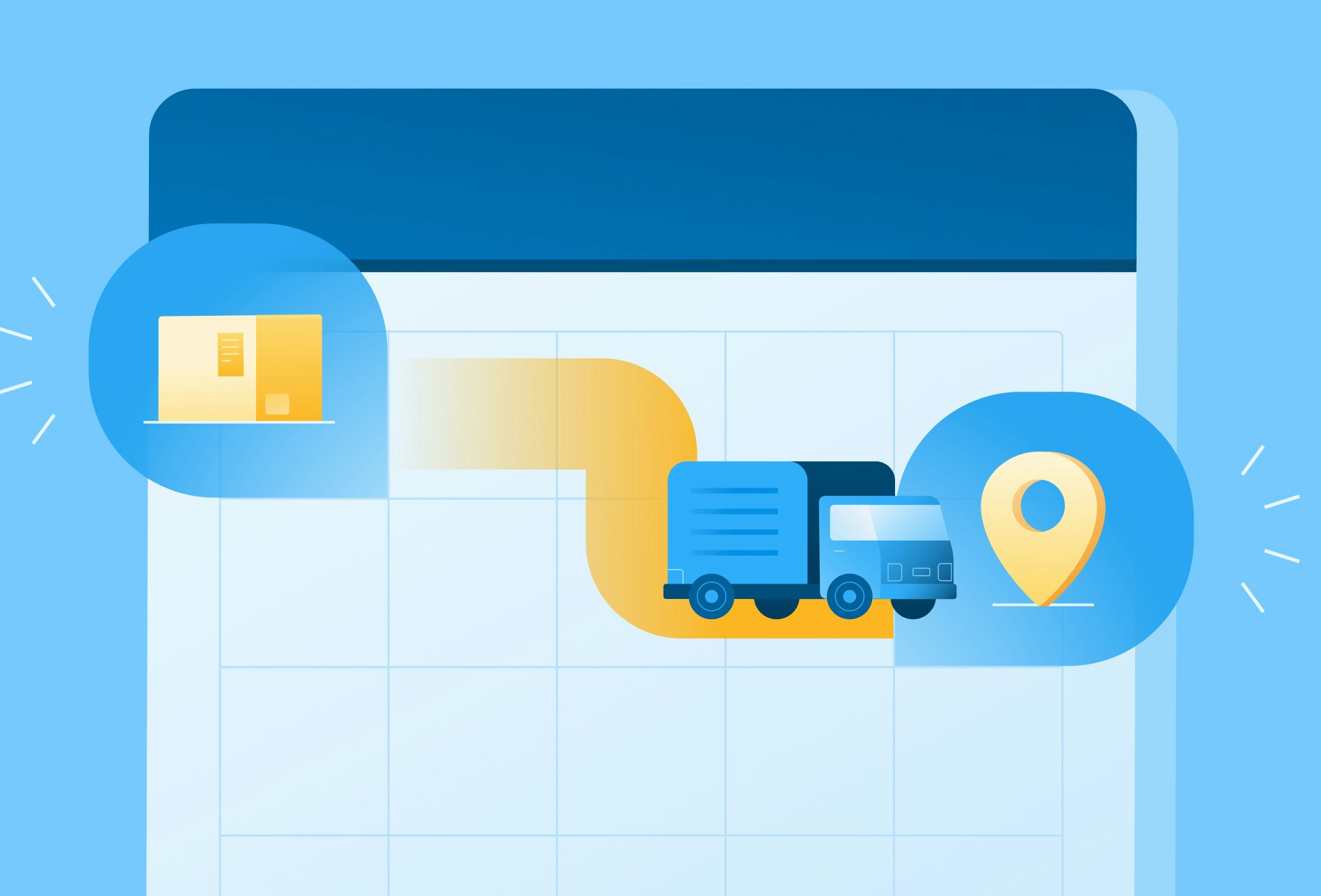 routing-and-scheduling