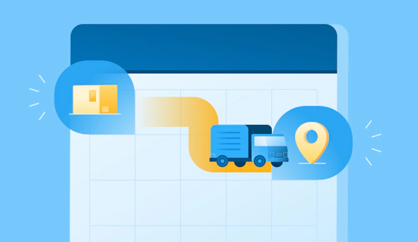 routing-and-scheduling