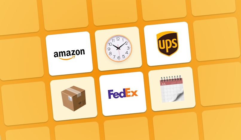 best times for couriers in houston