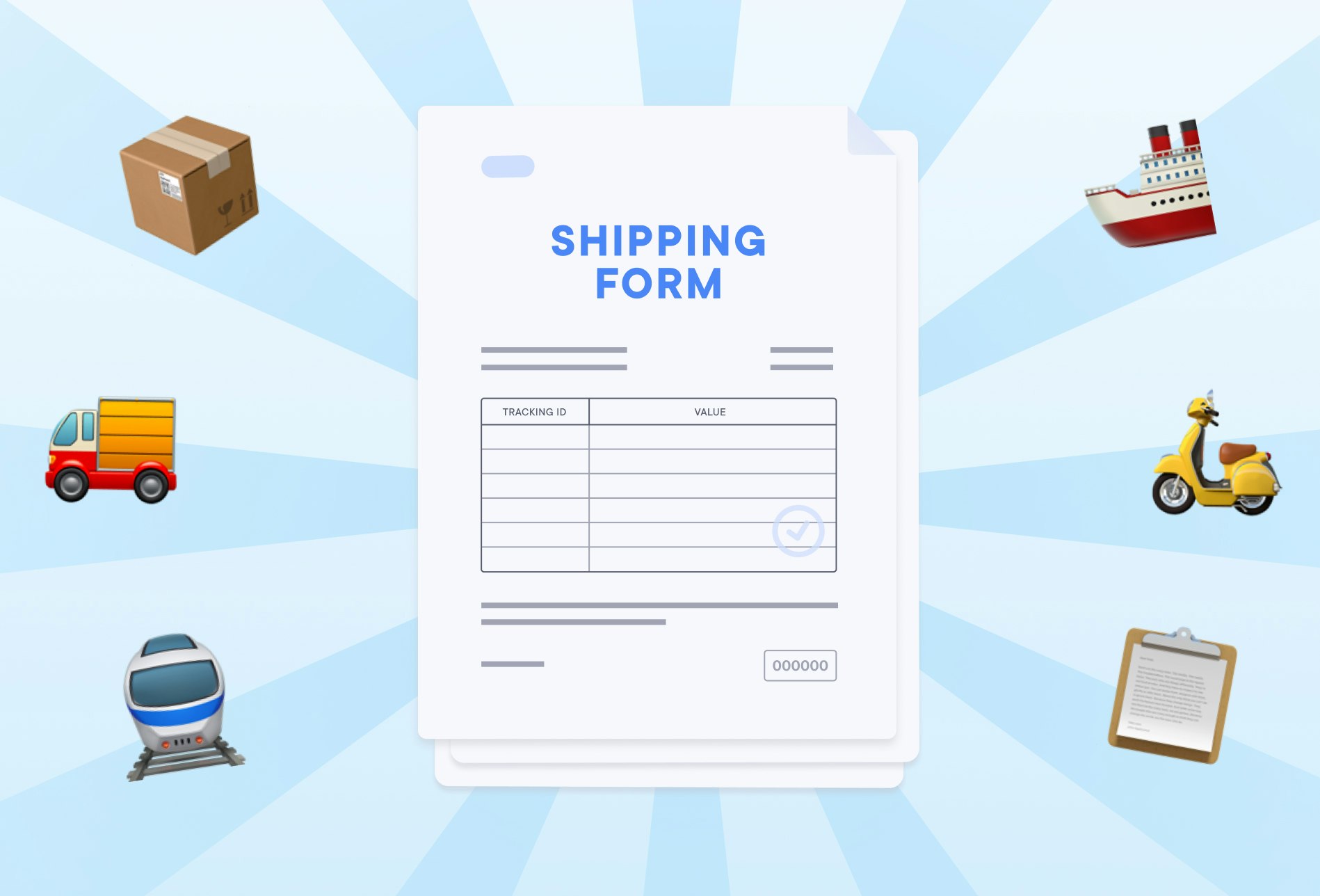 understanding-shipping-forms