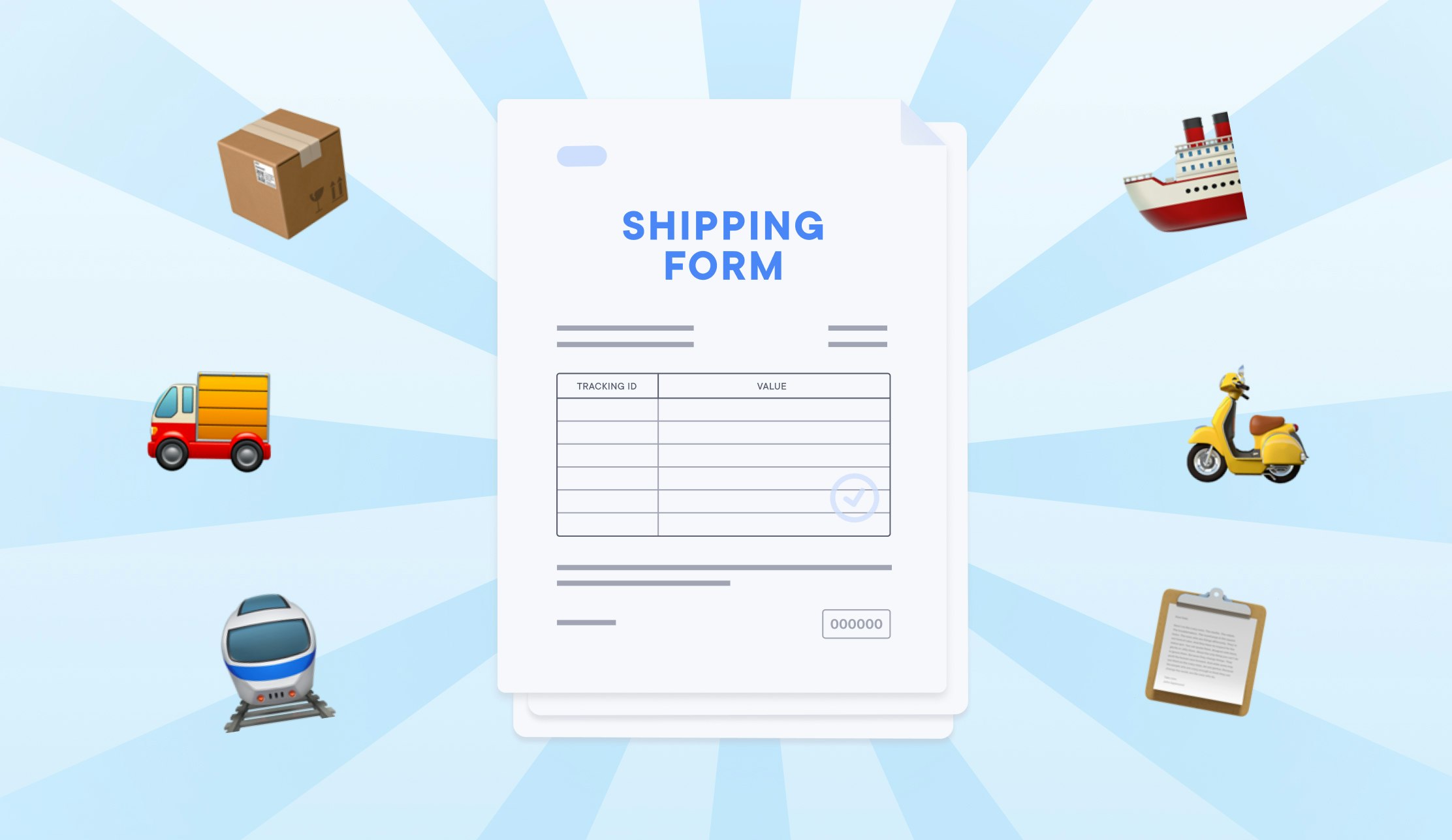 understanding-shipping-forms