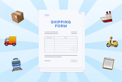 understanding-shipping-forms