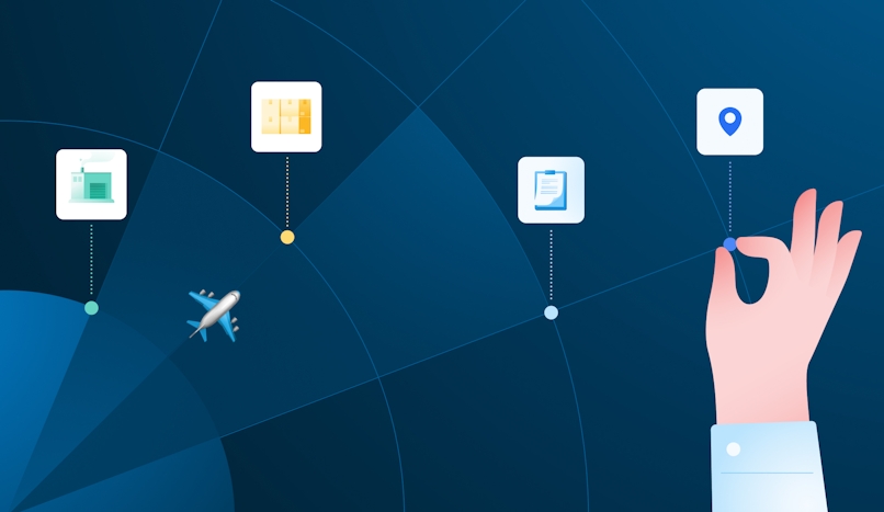 supply chain efficiency metrics