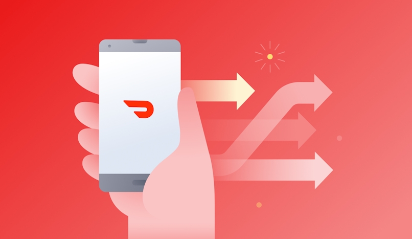 DoorDash has many future prospects to look forward to