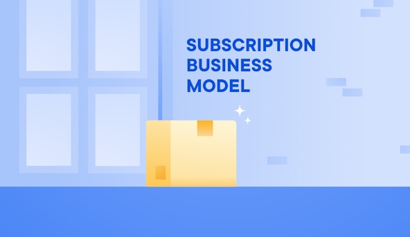 subscription business model