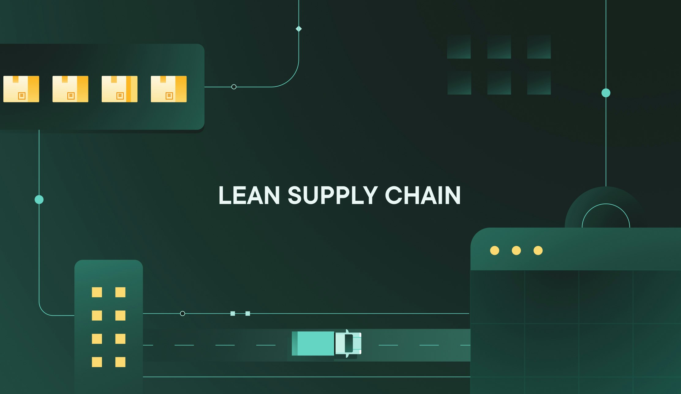 lean-supply-chain