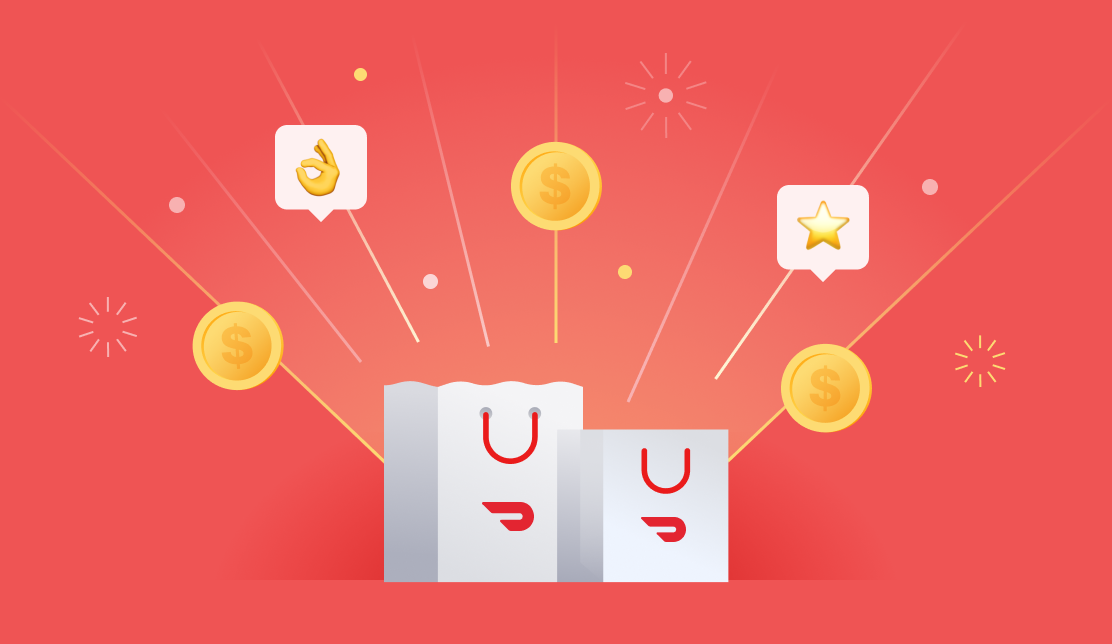 DoorDash Business Model How Does DoorDash Make Money?