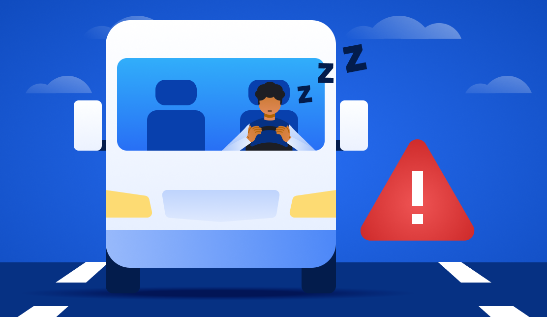 7 Safety Messages for Your Delivery Team