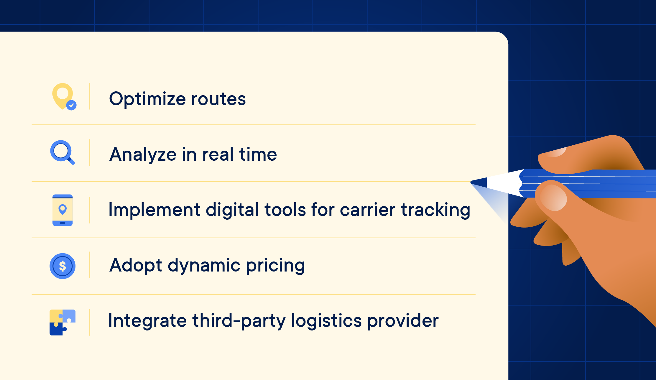 What Is Line Haul Transportation? Everything You Need To Know