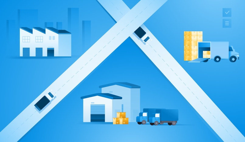 what is cross docking