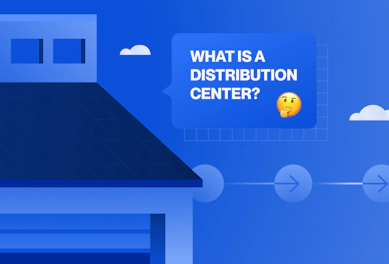 what-is-a-distribution-center