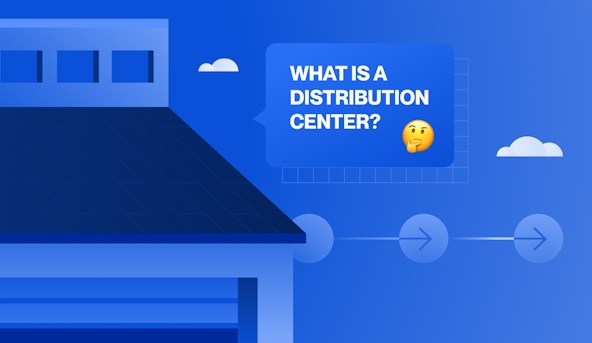 what-is-a-distribution-center