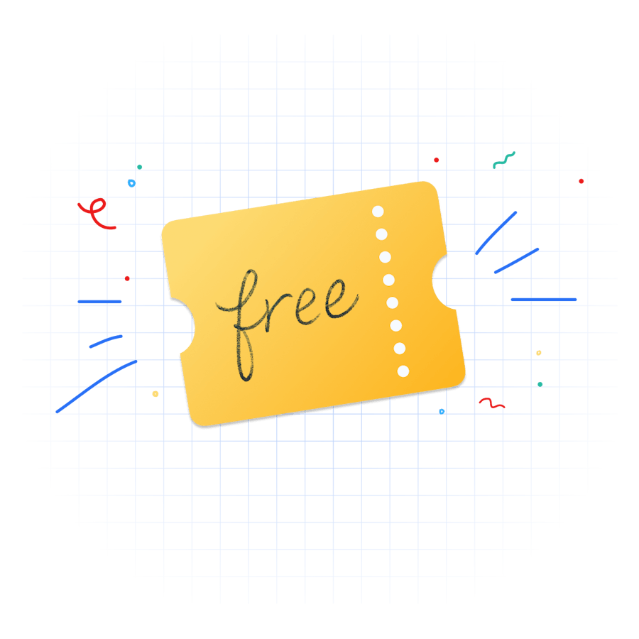 Circuit Thursdays: Free ticket stub