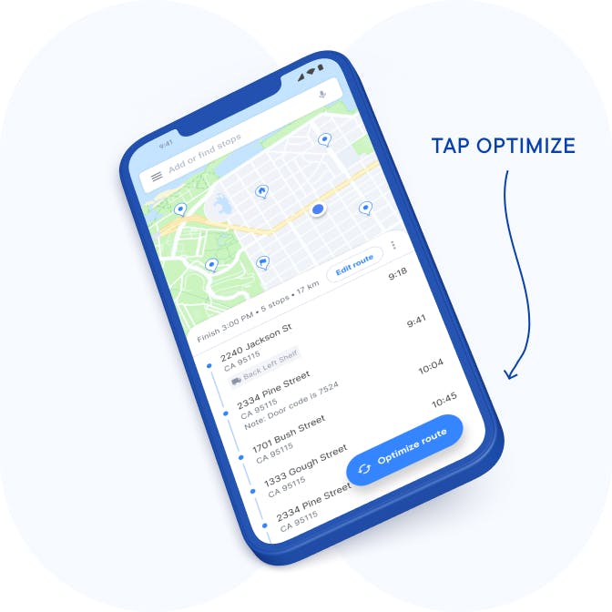 Circuit Route Planner – The Best Route Optimization App for Delivery ...