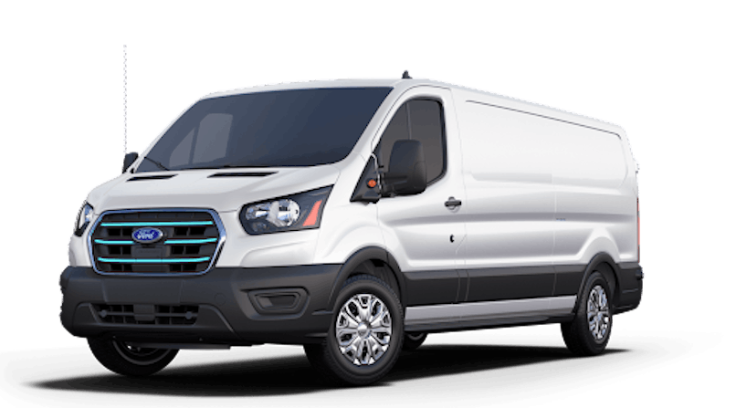 ford-e-transit-van