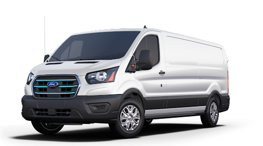 A Guide to Cargo Vans for Small Business Owners Is a Van Right for You?