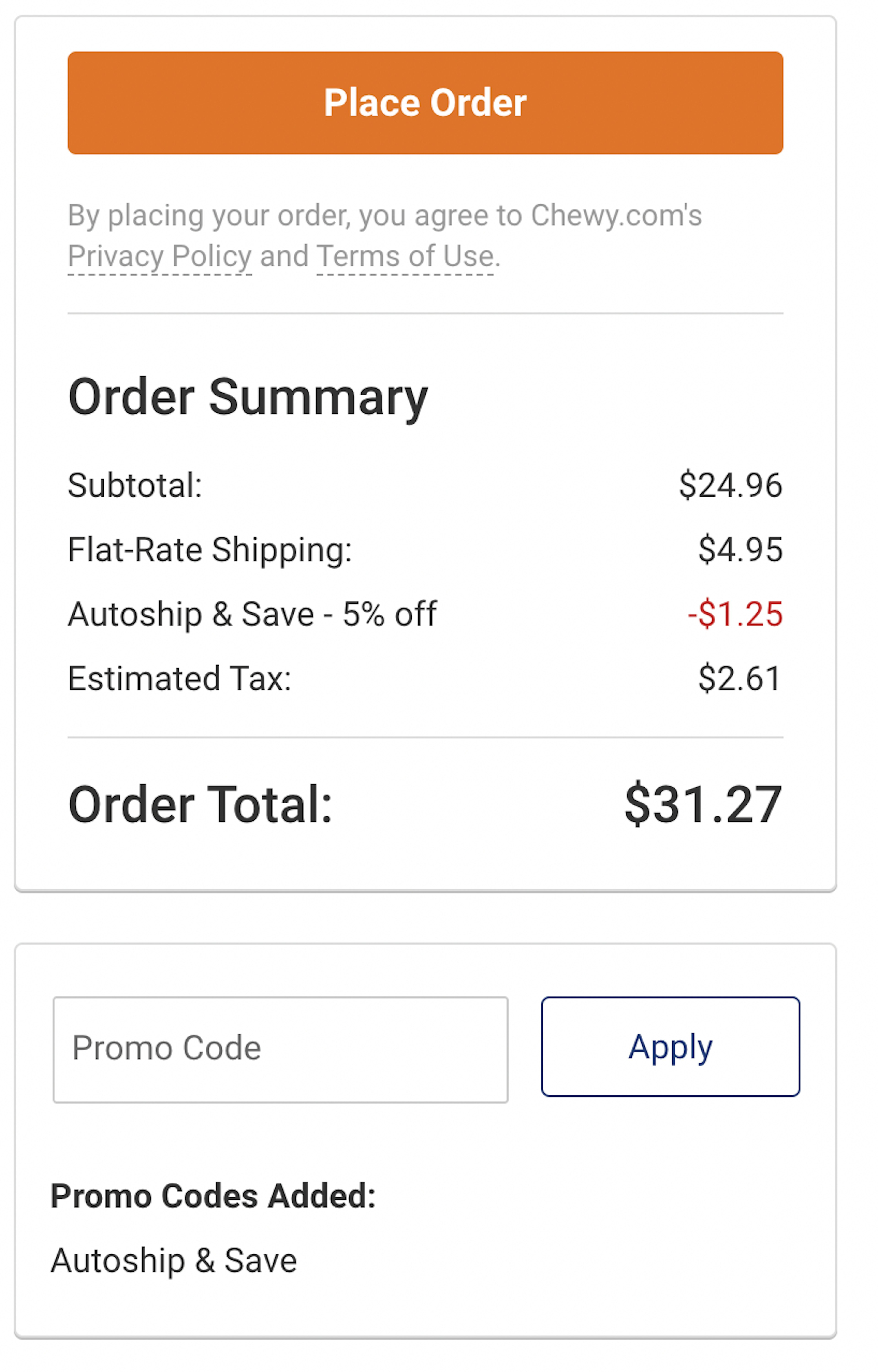 11 Most Common Coupon Codes You Should Always Try