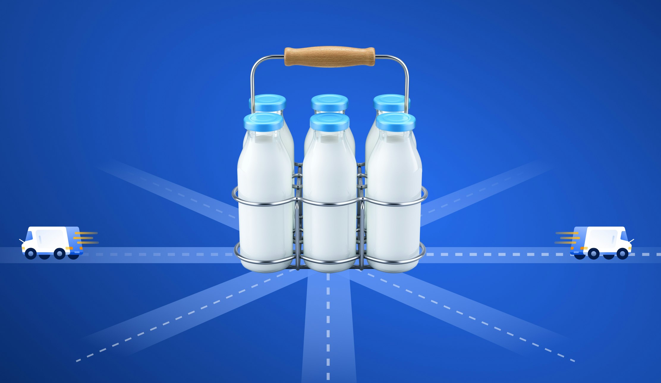 milk-delivery-routes