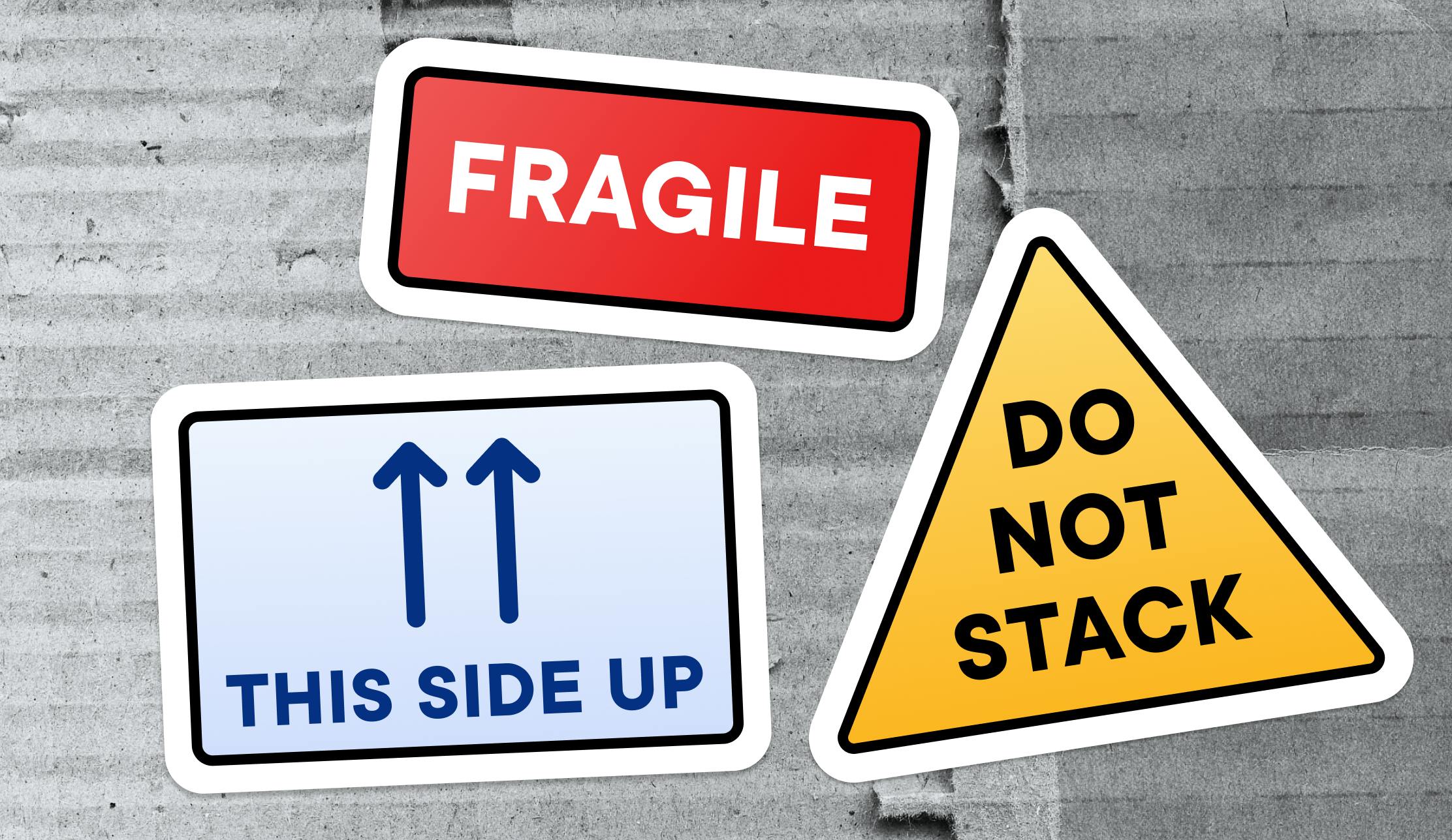 Prevent Shipping Damage with These 4 Tips