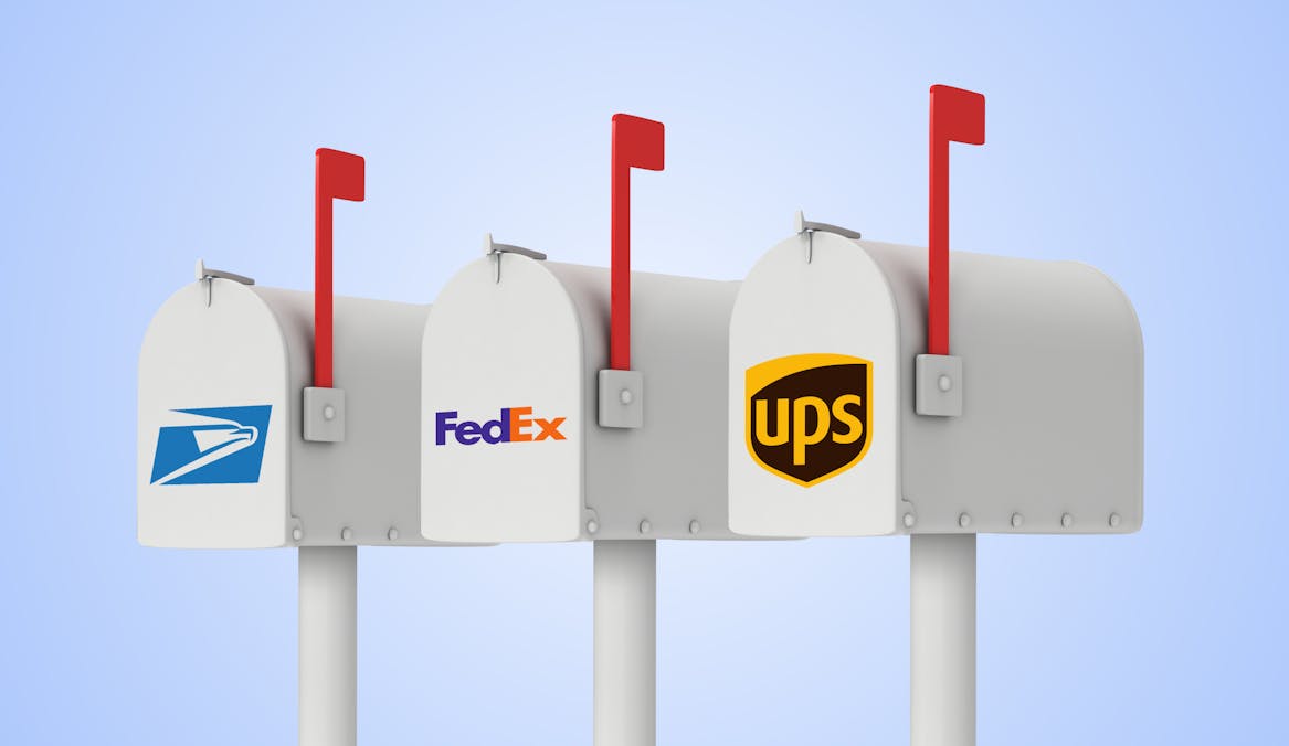 How To Track A Usps Package Even Without Your Tracking Number