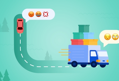 The Biggest Pet Peeves We Learnt from Dellivery Drivers