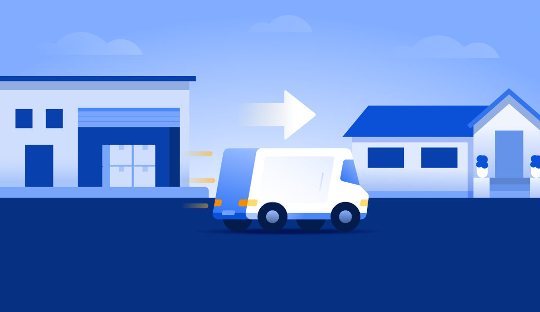 Shipping vs Delivery What’s the Difference?