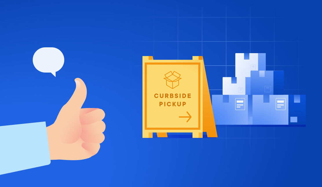 What Is Curbside Pickup and Delivery? Is It Right for Your Business?