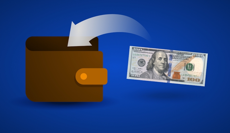 doordash refund money