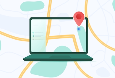 proof of delivery software considerations