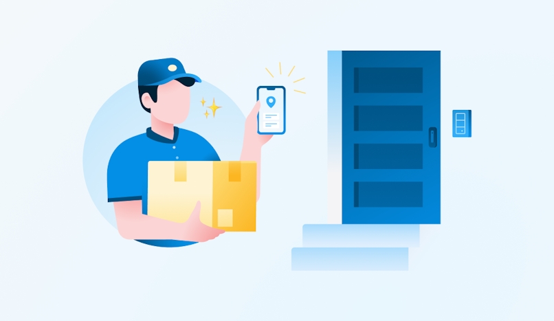 most important last mile delivery metrics