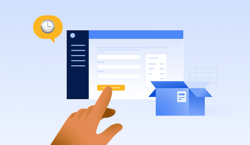 circuit for teams delivery windows