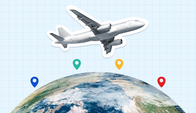 international economy shipping