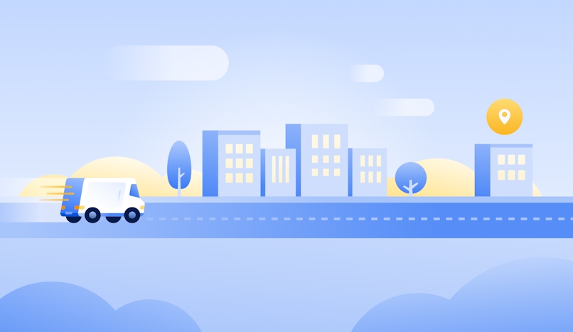 centralized-dispatching