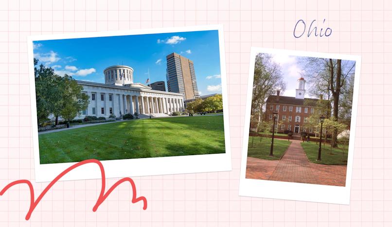 Here's how much money delivery drivers make in Ohio