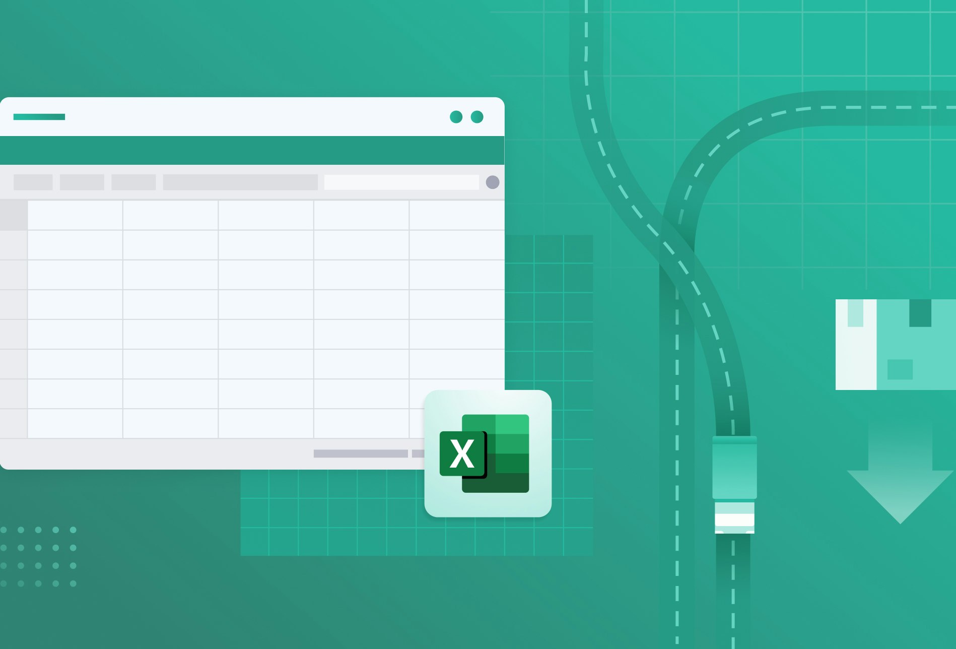 logistics-excel-functions