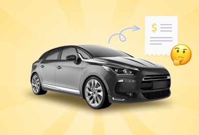 rideshare car loan