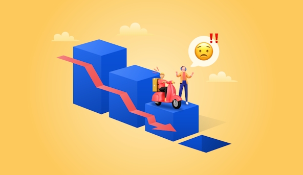 Optimization and AI Can Help DTC Delivery Businesses Weather a Downturn