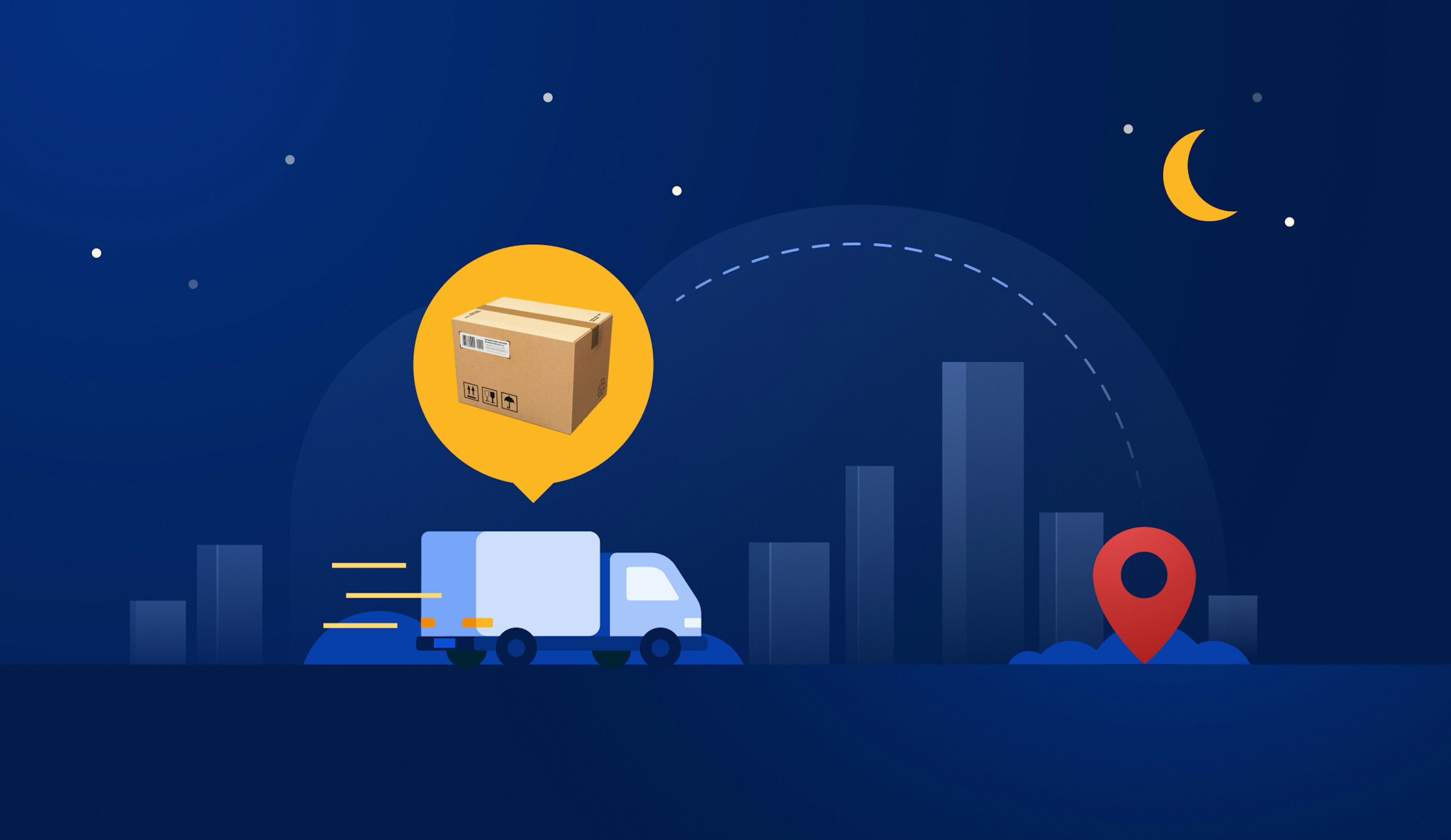 Overnight Shipping: Comparing Speed, Cost and How it Works