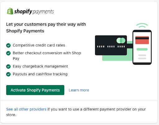 set-up-shopify-payment