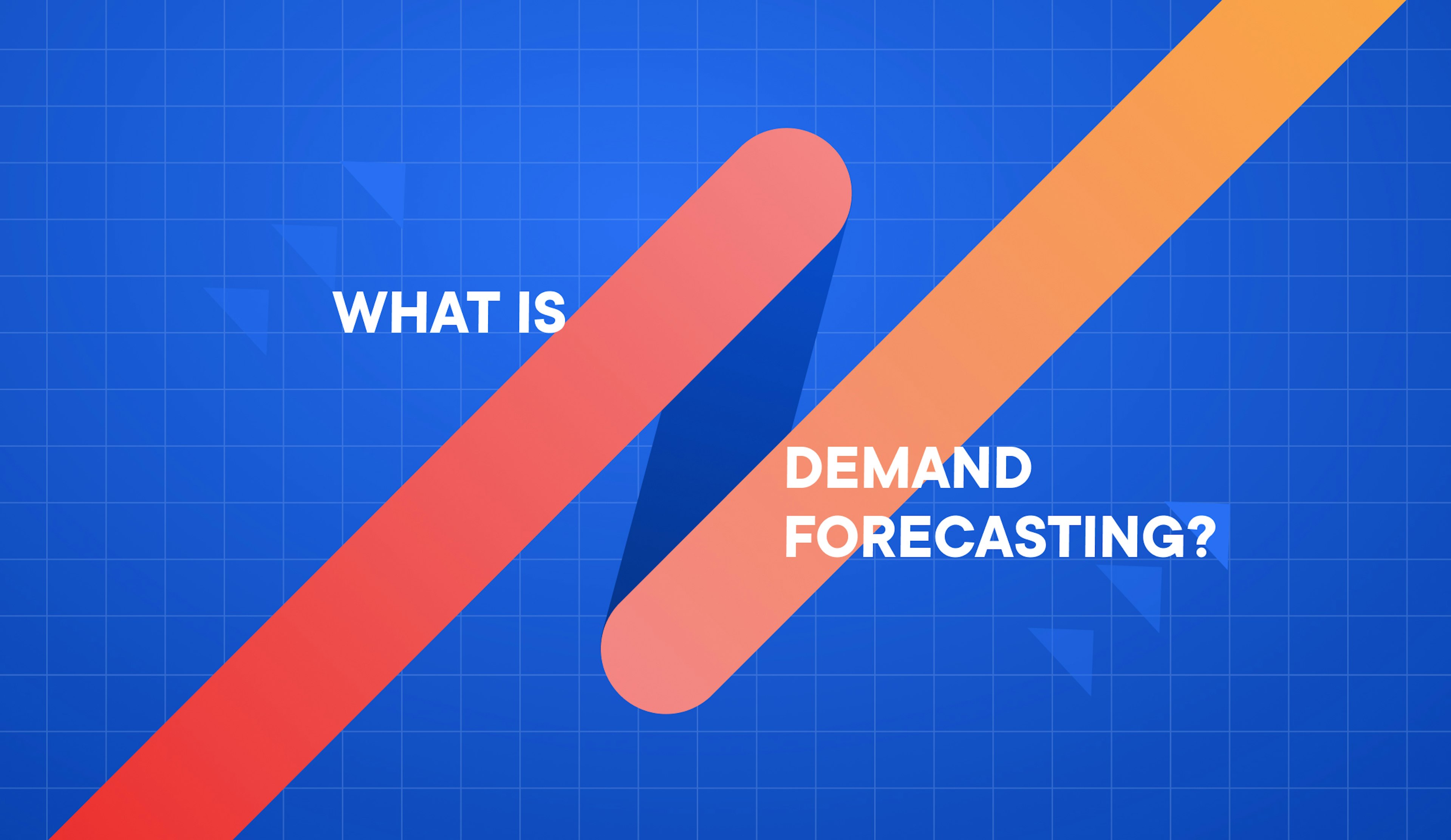 what-is-demand-forecasting