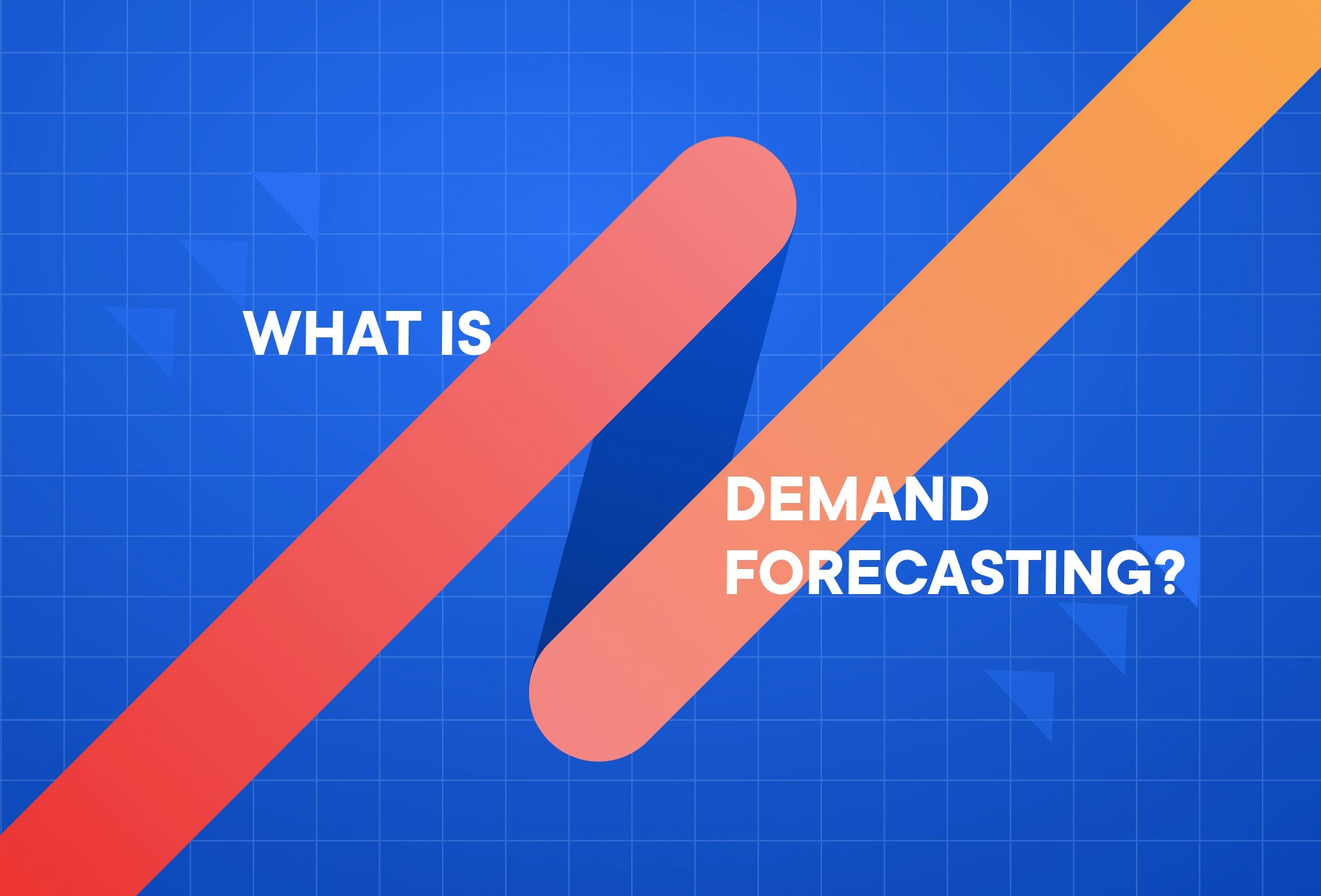 what-is-demand-forecasting