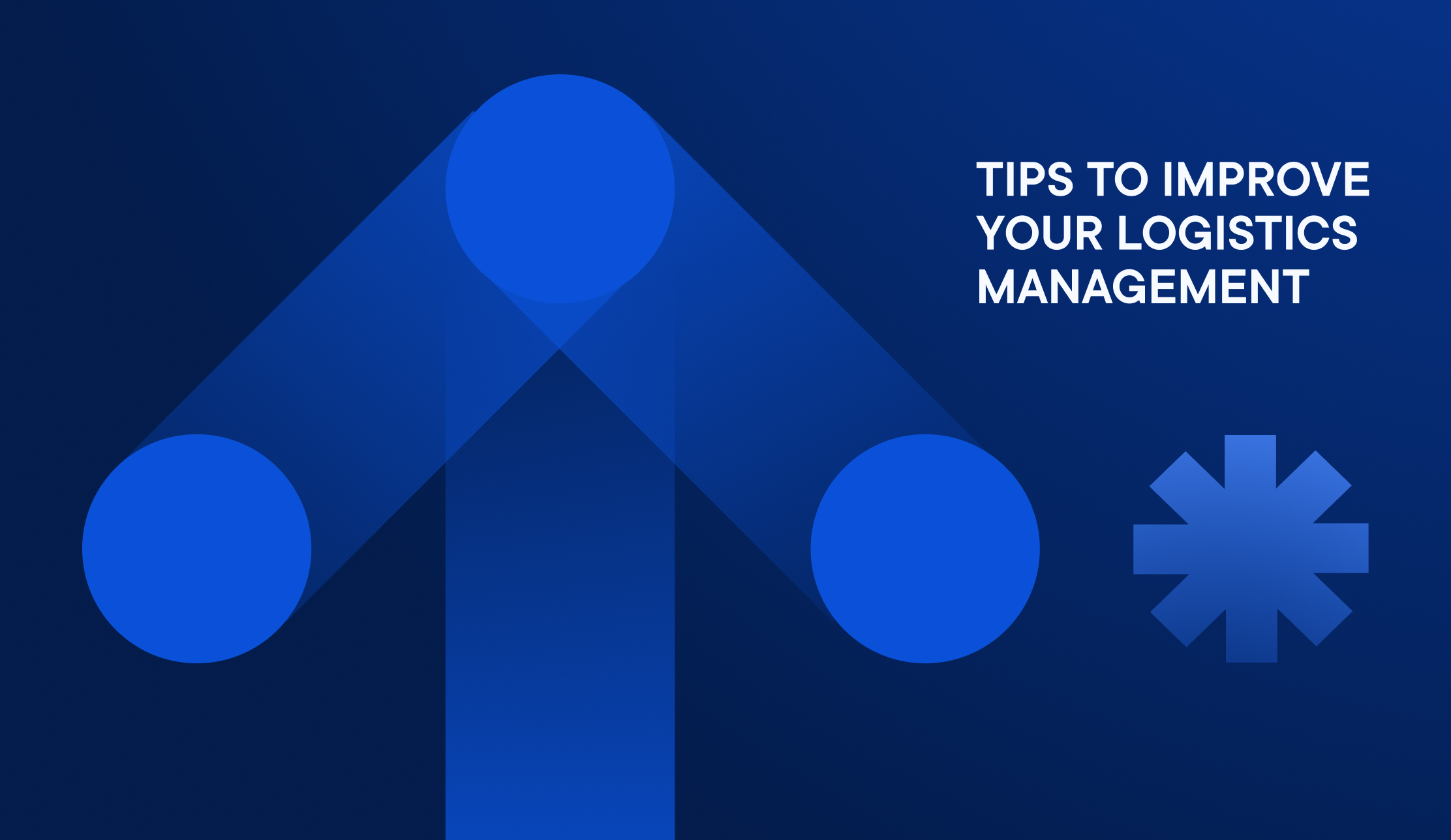 What Is Logistics Management?