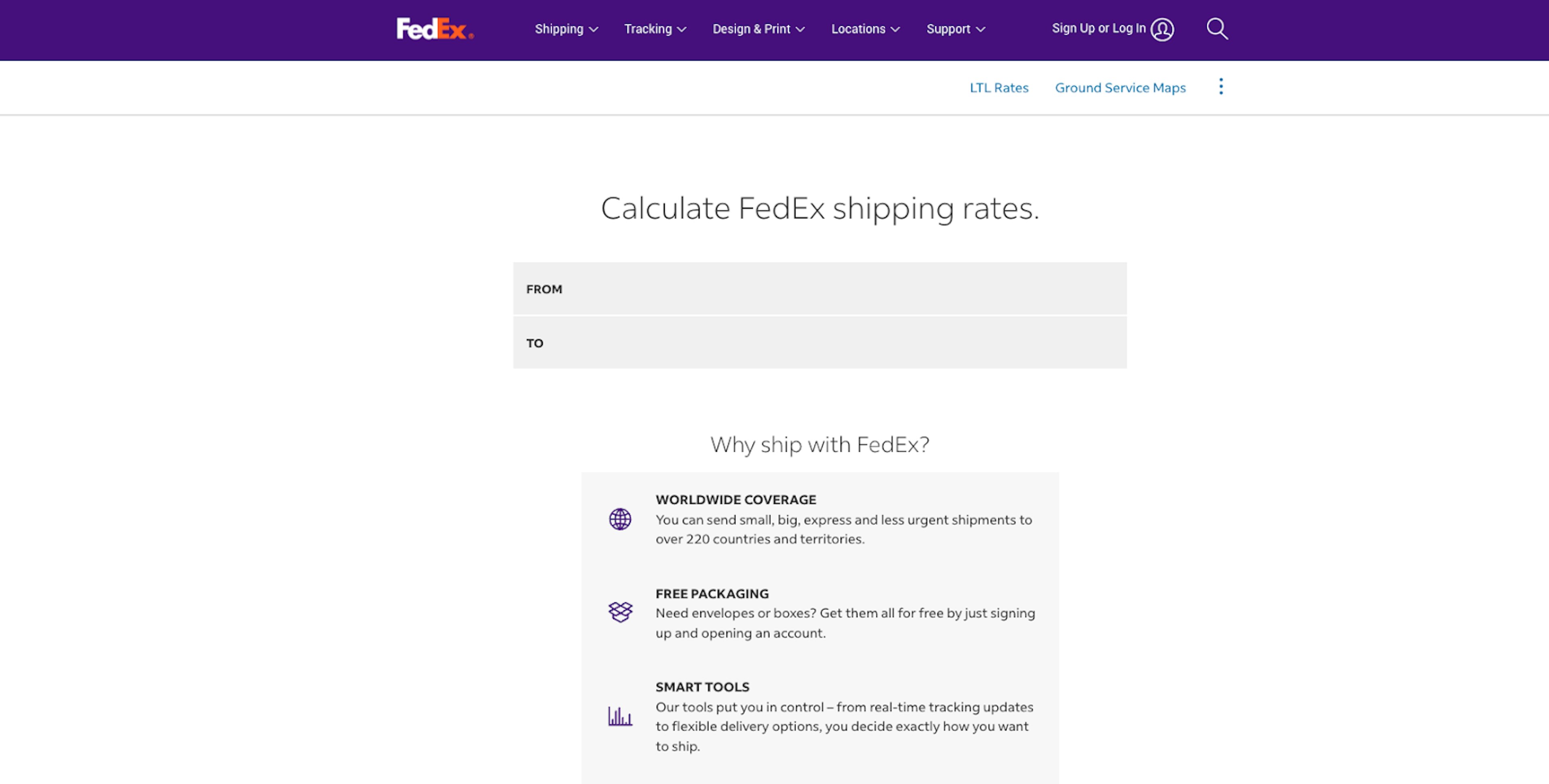 A Guide to Shipping Costs and Accurate Shipping Estimates