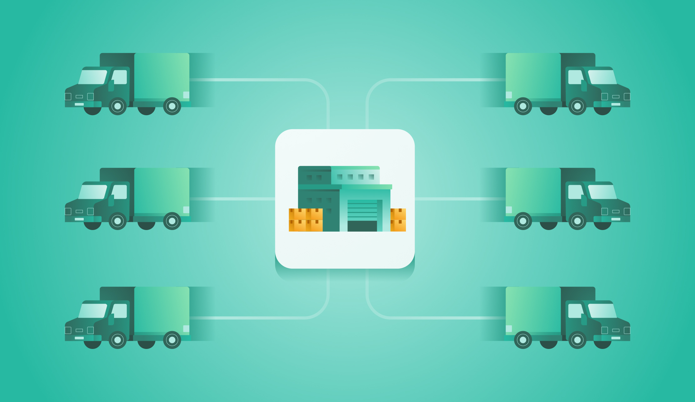 What Is Line Haul Transportation? Everything You Need To Know