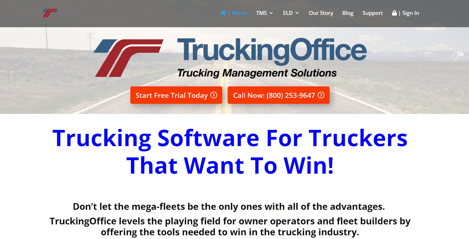 truckingoffice