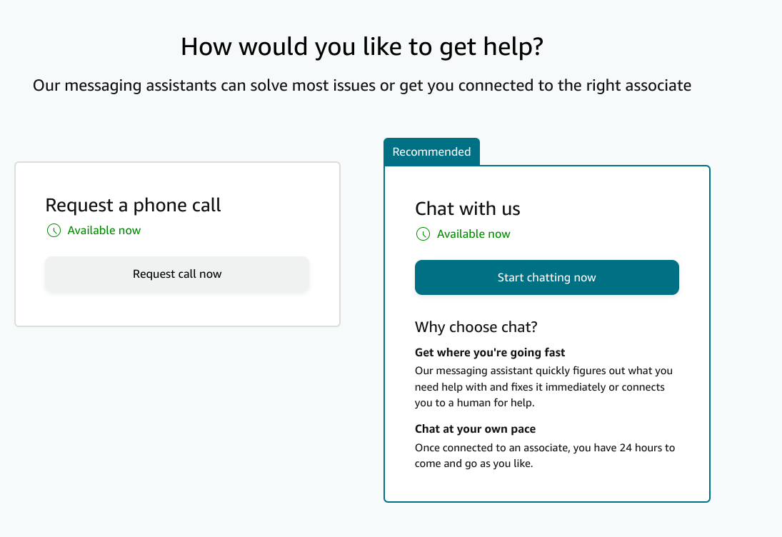 How to Get a Refund If Your Amazon Package Is Delivered Late