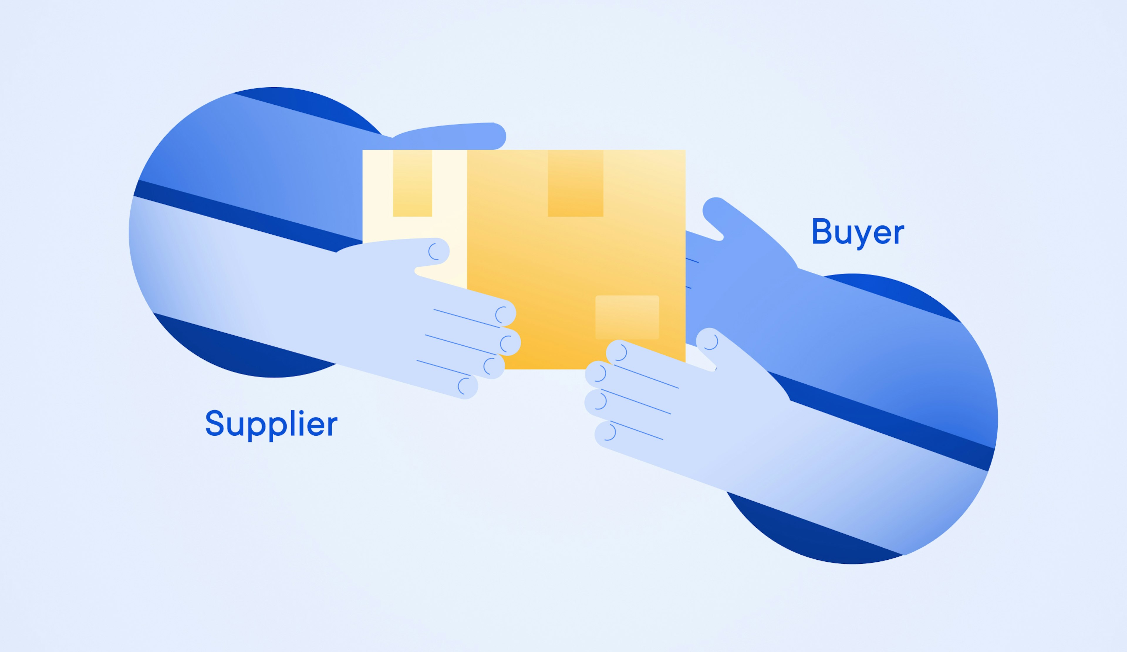 moq benefits for buyers and suppliers