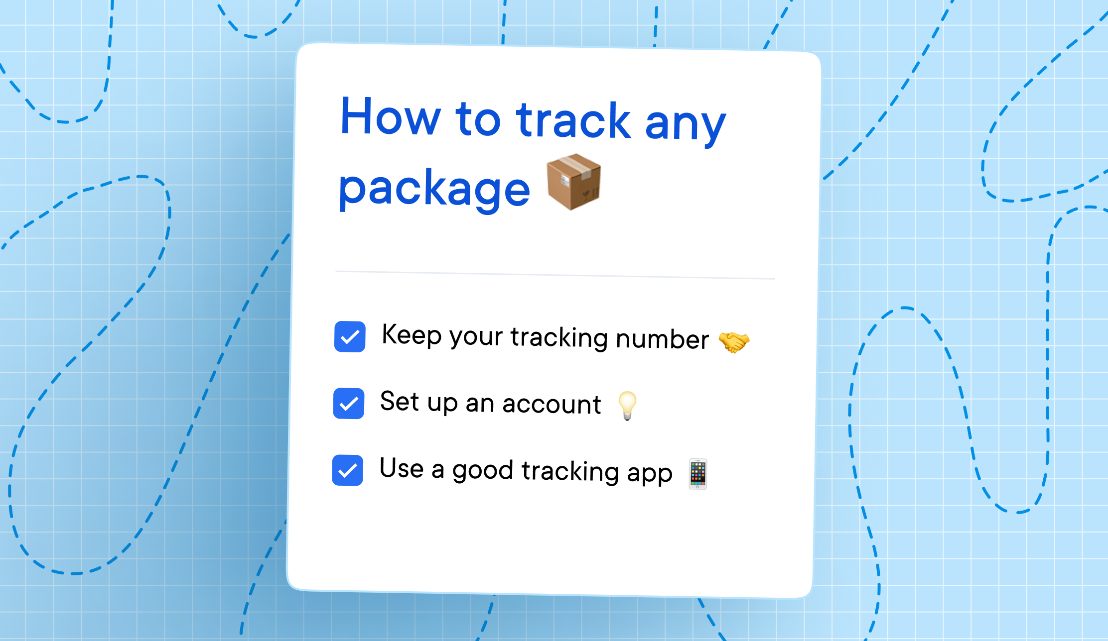 How To Track A FedEx Package (In-depth Guide)