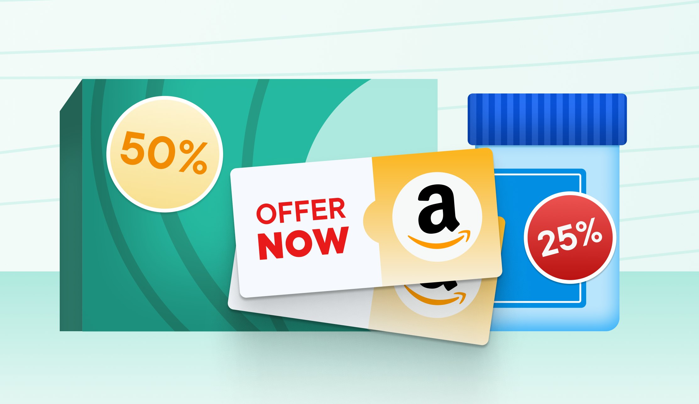 How to Get Amazon Discount Codes: 5 Offer Sites You Must Try