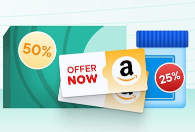 How to Get Amazon Discount Codes: 5 Offer Sites You Must Try